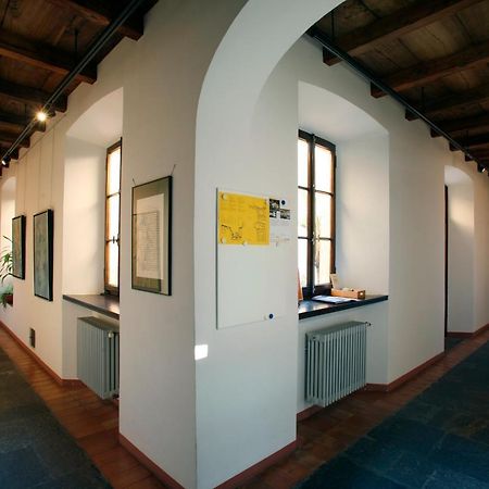 Ar Convent B&B Bigorio Exterior foto